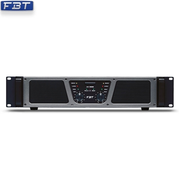 Cục Đẩy Công Suất FBT AX 800
